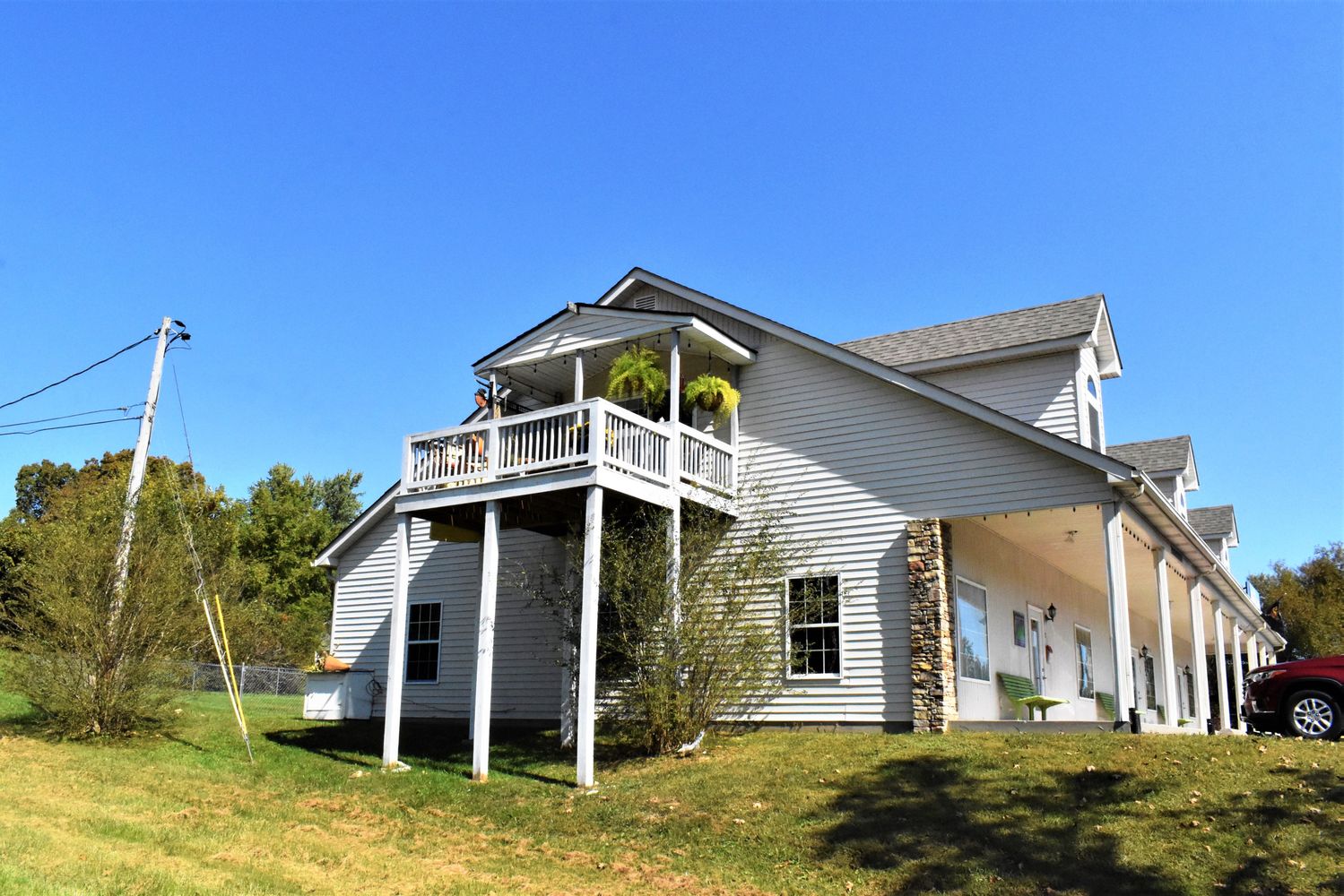 1771 Peavine Rd, Crossville, TN 38571